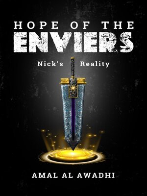 cover image of Nick's Reality